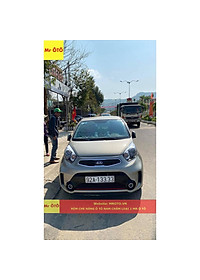 Rèm Che Nắng Xe Kia Morning 2011-2020 Hàng Loại 1 MR Ô TÔ