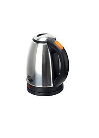 Ấm Đun Siêu Tốc 2 lít Ladomax Ha-885 Inox Đế Xoay 360 Độ (2.0 L) - Hàng Chính Hãng