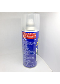 Chai xịt tẩy sơn, tẩy vec-ni, chai xịt tẩy sơn mài, xịt tẩy các bức vẽ trên men- PAINT REMOVER - Bosny B128- 400cc/chai- Nhập khẩu Thái Lan