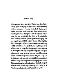 Dạy Con Làm Giàu 11 - Trường Dạy Kinh Doanh Cho Những Người Thích Giúp Đỡ Người Khác (2022)