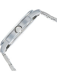 Đồng hồ nam dây kim loại Casio MTP-V001D-7BUDF