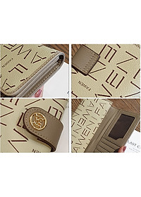 Ví nữ phong cách dễ thương - BEE GEE VNU1034