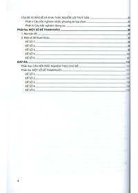 Ôn Luyện Trắc Nghiệm Thi Tốt Nghiệp Trung Học Phổ Thông (năm 2025) Môn Công Nghệ (Định Hướng Nông Nghiệp)