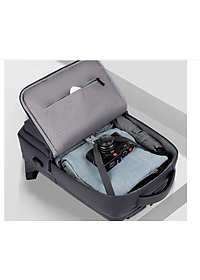 Balo nam laptop 17.3 inh thể thao đa chức năng cao cấp phong cách ca tính mới