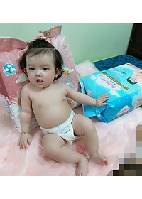 Tã quần Amico nội địa Nhật size XL38+6