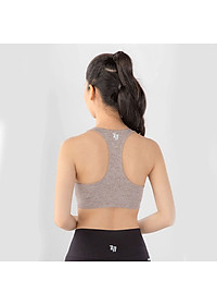 Áo Thể Thao Nữ Sports Bra Gravel