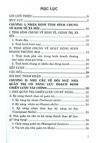 Chiến Lược Tài Chính Trong Quản Trị Kinh Doanh - KT