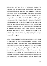 Sách Trải Nghiệm Apple - Xây Dựng Lòng Trung Thành Không Chỉ Từ Sản Phẩm