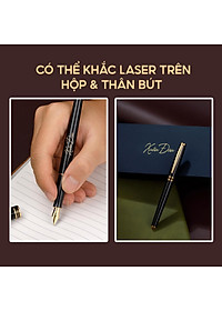 Bút máy cao cấp Bizner BIZ-FT01