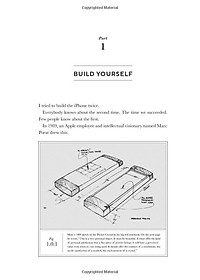 Build: An Unorthodox Guide To Making Things Worth Making