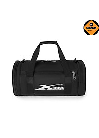 Túi Thể Thao Cao Cấp Chống Nước Xbags XB6001 Màu Đen, Có Ngăn Giày Đựng Riêng, Không Gian Rộng, Nhiều Ngăn, Trẻ Trung Cá Tính XB6001!