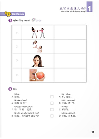 Giáo Trình Chuẩn YCT 2