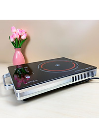 Bếp Hồng Ngoại Lock&Lock EJI341 (Model 2021) - Hàng Chính Hãng