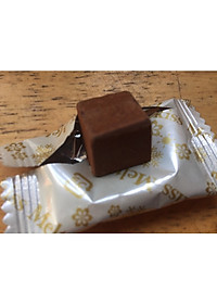 Chocolate Meiji Meltykiss vị Socola 56gr