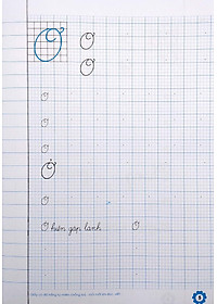 Luyện Viết Chữ Lớp 2 - Tập 2 (Biên Soạn Theo Chương Trình Giáo Dục Phổ Thông Mới)