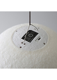 Đèn ngủ mặt trăng moon light 3d 16 màu điều khiển từ xa