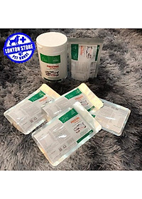 Prozyme for fish new, Men bổ sung vitamin và enzyme tiêu hóa cho Cá, Lươn, Ốc, hộp 1kg