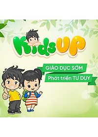 Kids Up chương trình giáo dục sớm Montessori – , SKU-3727026649002 – go.isclix.com/deep_link/5490542209468627421?url=https://tiki.vn 🛒Top1Shop🛒 🇻🇳Top1Vietnam🇻🇳 🛍🛒 🇻🇳🇻🇳🇻🇳🛍🛒