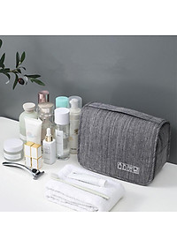 Túi Đựng Mỹ Phẩm Chống Thấm Nước Có Thể Gấp Gọn Tiện Dụng - Mã 02 - Hãng dododios