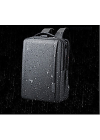 Balo nam thông minh chống trộm chống nước cao cấp phong cách mới 17,3 inch