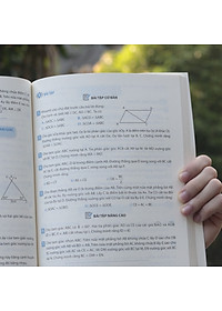 Sách Rèn Kỹ Năng Học Toán 7