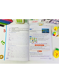 Sách - Bài Tập Tuần Tiếng Việt Lớp 1 - Bộ Sách Kết Nối - ndbooks