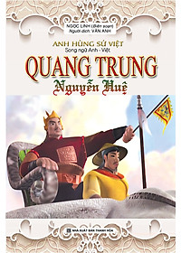 Anh Hùng Sử Việt 