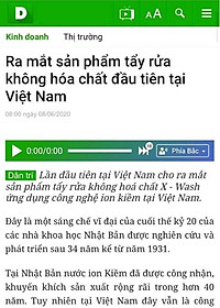  Combo 2 chai lớn 500ml & 1 chai nhỏ 100ml - Xwash For Car chai xịt vệ sinh nội thất xe hơi - Tặng kèm khăn lông cừu