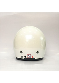 Mũ Bảo Hiểm 3/4 Đầu Royal M139