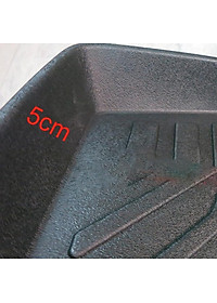 Lót Cốp Nhựa Dành Cho Xe Honda CRV 2018-2019 loại nhỏ