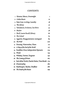 Sách Hardboiled Wonderland And The End Of The World