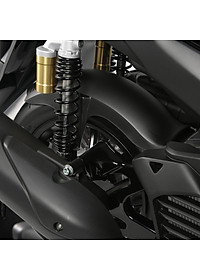 BỘ CHẮN BÙN SAU XE NVX 155 V2