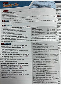 Tiếng Anh 10 i-Learn Smart World Teacher's book