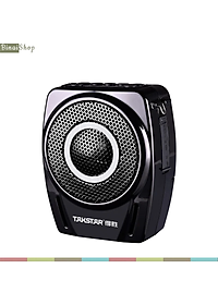 Takstar E8W - Máy Trợ Giảng Không Dây UHF, Hỗ Trợ Bluetooth, Cổng USB, Công Suất 18W, Sử Dụng 12 Giờ- Hàng chính hãng