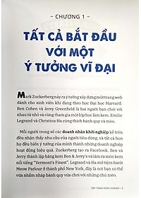 Sách Hiểu Về Tài Chính, Vững Bước Tương Lai - Tập Tành Kinh Doanh