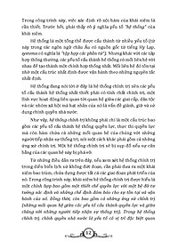 Những Đặc Trưng Cơ Bản Của Bộ Máy Quản Lý Đất Nước Và Hệ Thống Chính Trị Nước Ta Trước Thời Kỳ Đổi Mới 