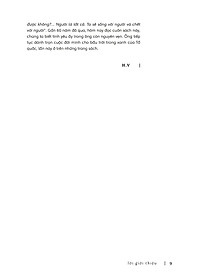 Sách Bầu Trời - Trường Đại Học Của Tôi - TRE