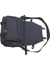 Cặp đeo chéo in logo MU