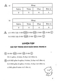 Hướng Dẫn Giải Bài Tập Toán 3 - Tập 2 (Bám Sát SGK Chân Trời Sáng Tạo) _HA