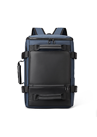 Balo nam thông minh đa chức năng đi làm đi chơi đi du lịch thời trang phong cách mới