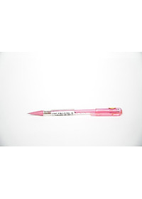 Bút Chì Bấm Nắp Đậy - Pentel A155T-P 0.5 - Màu Hồng