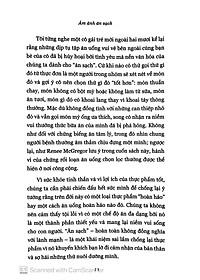 Sách Ám Ảnh Ăn Sạch