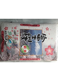 Gạo Nhật Fuji Sukura 5KG (Giống Nhật trồng tại Việt Nam)