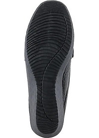 Giày sabo nữ da bò Huy Hoàng nhiều màu HT7935-36-37