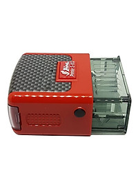 Con dấu Đã Thanh Toán - Shiny S852 mực đỏ