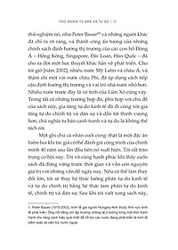 Chủ Nghĩa Tư Bản Và Tự Do - Capitalism And Freedom