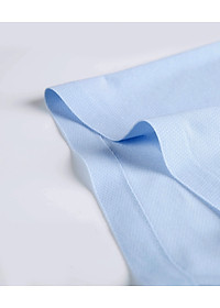 Quần lót đùi nam thông hơi không đường may mát lạnh( bộ 3 quần)