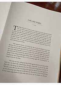 [Artbook khổ lớn in giấy mỹ thuật] CÁC TÁC PHẨM HỘI HỌA MICHEL-ANGE – Ấn bản Phaidon Press - Trường Phương Books – NXB Mỹ Thuật