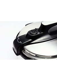 Nồi áp suất điện đa năng Tiross TS993 (5 L) - Hàng chính hãng