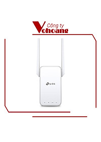 Bộ Mở Rộng Sóng Wifi Mesh TP-Link RE315 Chuẩn AC 1200Mbps - Hàng Chính Hãng